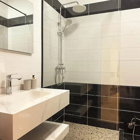 Apartman Duonest *