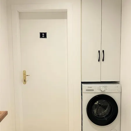 Duonest Apartman Tirana