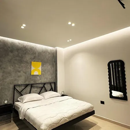 Apartman Duonest *